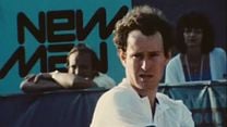 imagem de John Mcenroe - No Império Na Perfeição Trailer Original