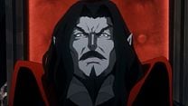 imagem de Castlevania 2ª Temporada Trailer legendado