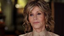 imagem de Jane Fonda em Cinco Atos Trailer Legendado