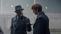 imagem de Animais Fantásticos: Os Crimes de Grindelwad Teaser (2) Legendado
