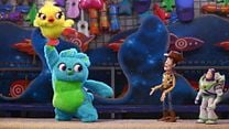 imagem de Toy Story 4 Teaser (2) Original 