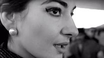 imagem de Maria Callas - Em suas Próprias Palavras Trailer Legendado