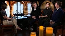 imagem de Animais Fantásticos: Os Crimes de Grindelwald Entrevista Exclusiva com Eddie Redmayne, Jude Law e Katherine Waterston