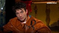 imagem de Animais Fantásticos: Os Crimes de Grindelwald Entrevista Exclusiva (2) com o Elenco