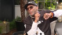 imagem de Infiltrado na Klan Entrevista Spike Lee