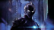 imagem de Ultraman: Trailer Original