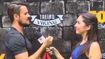 Vikings: FOX Premium mostra como seria o treino de um viking