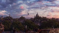 imagem de O Retorno de Mary Poppins Making Of Legendado
