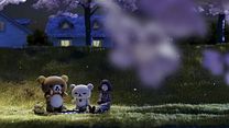imagem de Rilakkuma e Kaoru 1ª Temporada Trailer Legendado