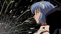 imagem de Neon Genesis Evangelion 1ª Temporada Trailer Oficial