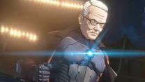 imagem de Ultraman 1ª Temporada Trailer Original