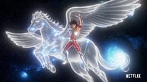 imagem de Saint Seiya: Os Cavaleiros do Zodíaco Trailer Dublado