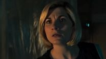 imagem de Doctor Who 11ª Temporada Trailer Especial de Ano Novo (2019)