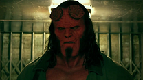 imagem de Hellboy Trailer Original
