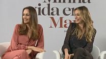 imagem de Entrevista exclusiva com Susana Garcia e Mônica Martelli