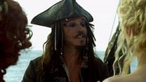 imagem de Piratas do Caribe - No Fim do Mundo Trailer Original
