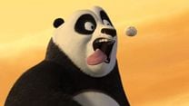 imagem de Kung Fu Panda Trailer Original