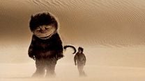imagem de Onde Vivem os Monstros Trailer Original