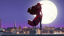imagem de Carmen Sandiego 1ª Temporada Trailer Original