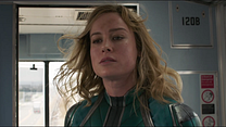 imagem de Capitã Marvel Trailer (3) Legendado