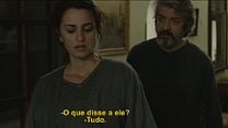 Todos Já Sabem Trailer Legendado