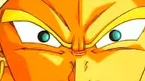imagem de Dragon Ball Z: O Retorno do Guerreiro Lendário Trailer Original