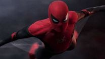 imagem de Homem-Aranha: Longe de Casa Trailer (2) Original