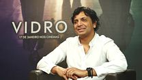 imagem de Vidro: Entrevista com o diretor M. Night Shyamalan