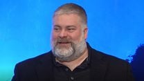 imagem de Como Treinar o Seu Dragão 3 Entrevista com Diretor Dean DeBlois