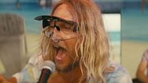 imagem de The Beach Bum Trailer Original