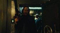 imagem de John Wick 3 - Parabellum Trailer Original