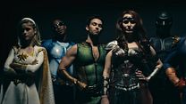 imagem de The Boys 1ª Temporada Teaser (2) Original