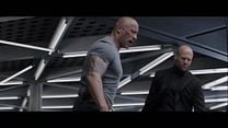 imagem de Velozes & Furiosos: Hobbs & Shaw Trailer (1) Original