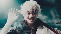 imagem de Gintama Trailer Legendado