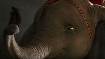 imagem de Dumbo Trailer Internacional (2) Original