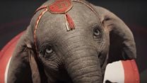imagem de Dumbo Comercial de TV Original