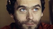 imagem de Conversando com um Serial Killer: Ted Bundy Trailer Original