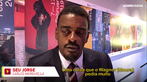 imagem de Marighella Entrevista Exclusiva com Wagner Moura e Elenco
