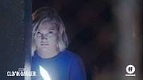 imagem de Marvel's Cloak & Dagger 2ª Temporada Trailer Original