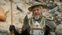 imagem de O Homem que Matou Dom Quixote Trailer Original