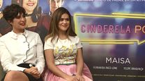 imagem de Cinderela Pop: Entrevista com Maisa e Fernanda Paes Leme