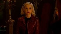 imagem de O Mundo Sombrio de Sabrina 2ª Temporada Trailer Legendado
