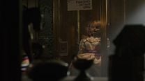 imagem de Annabelle 3: De Volta para Casa Trailer Legendado