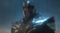 imagem de Vingadores: Ultimato Teaser Legendado