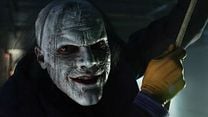 imagem de Gotham 5ª Temporada Teaser "J" Original 