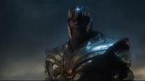 imagem de Vingadores: Ultimato Comercial de TV (5) Original