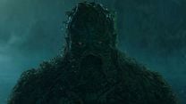imagem de Swamp Thing 1ª Temporada Teaser Original