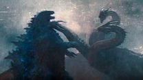 imagem de Godzilla II: Rei dos Monstros Trailer (3) Legendado 