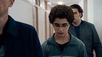 imagem de Le Jeune Ahmed Trailer Original