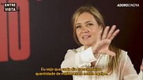 imagem de Assédio Entrevista com Adriana Esteves